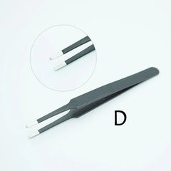 Precision Tweezers Set