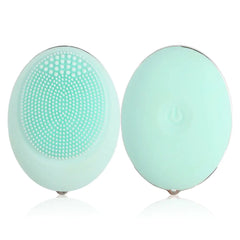 Electric Facial Cleansing Brush