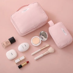 Stylish Makeup Bag Organizer