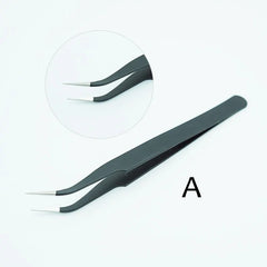 Precision Tweezers Set