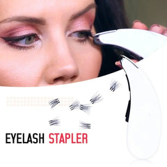 Eyelash Stapler